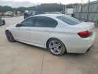 2016 BMW 5 series