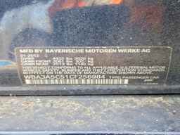 2012 BMW 3 SERIES
