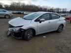 2023 NISSAN VERSA