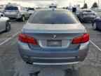 2013 BMW 5 series