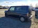 2006 TOYOTA SCION