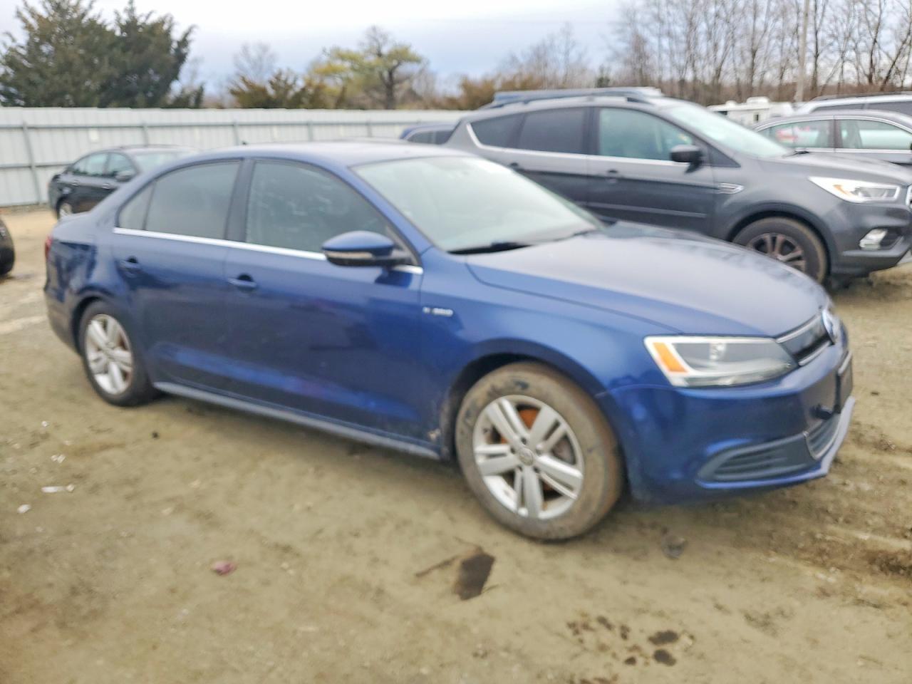 2013 VOLKSWAGEN JETTA