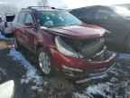 2015 CHEVROLET TRAVERSE