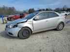 2012 KIA FORTE