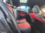 2024 MERCEDES-BENZ C-CLASS