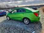 2014 CHEVROLET SONIC