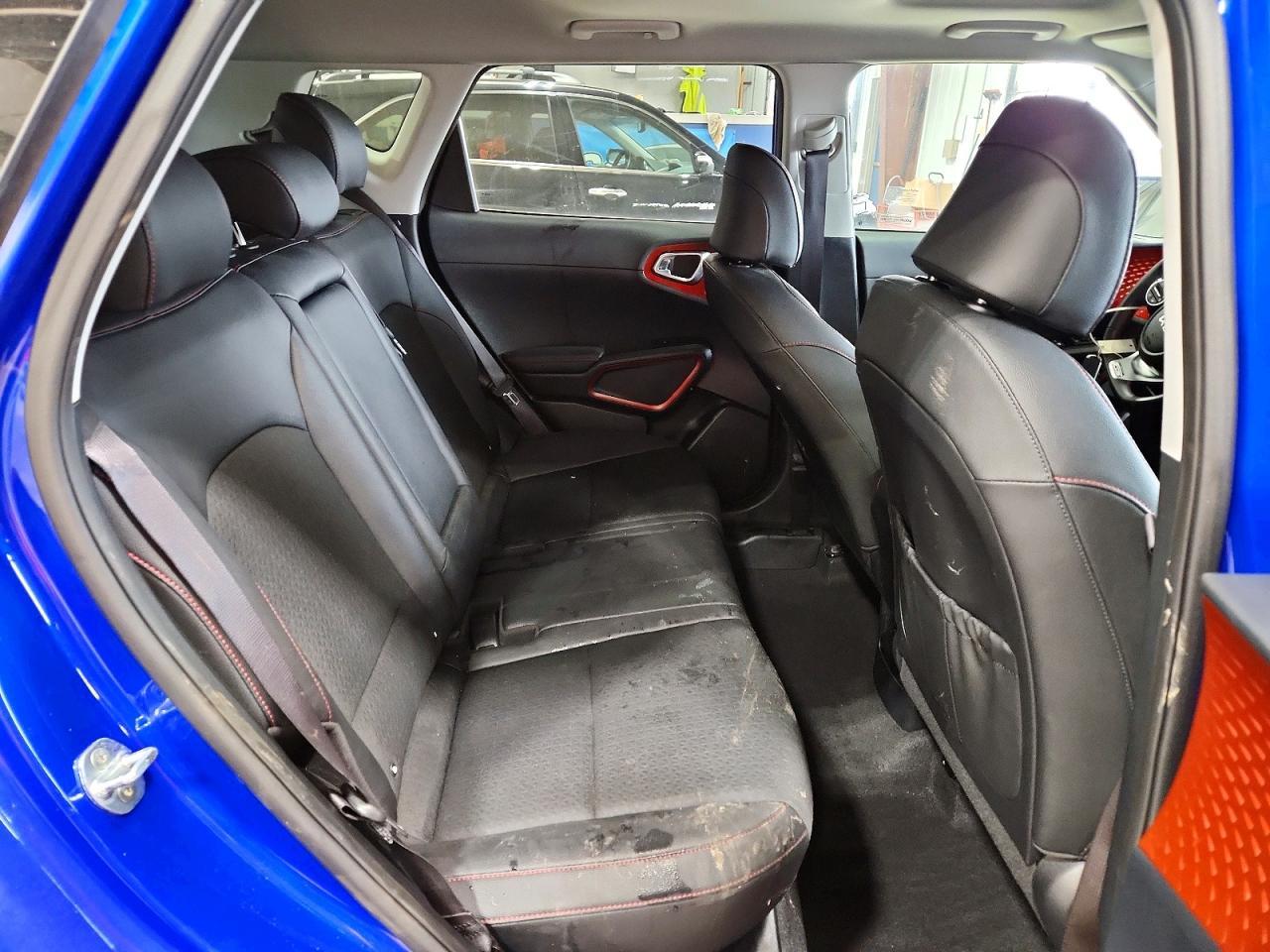 2023 KIA SOUL