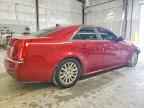 2010 CADILLAC CTS