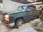 2004 CHEVROLET Silverado