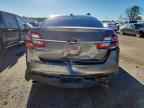 2013 FORD Taurus
