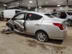 2018 NISSAN VERSA