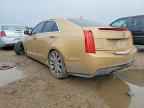 2013 CADILLAC ATS