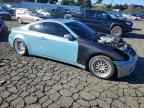 2005 INFINITI G35