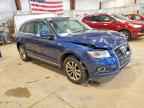 2014 AUDI Q5