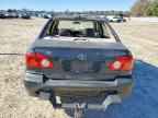 2003 TOYOTA COROLLA