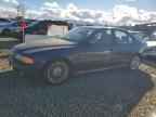 2000 BMW 5 series