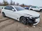 2020 BMW 5 series