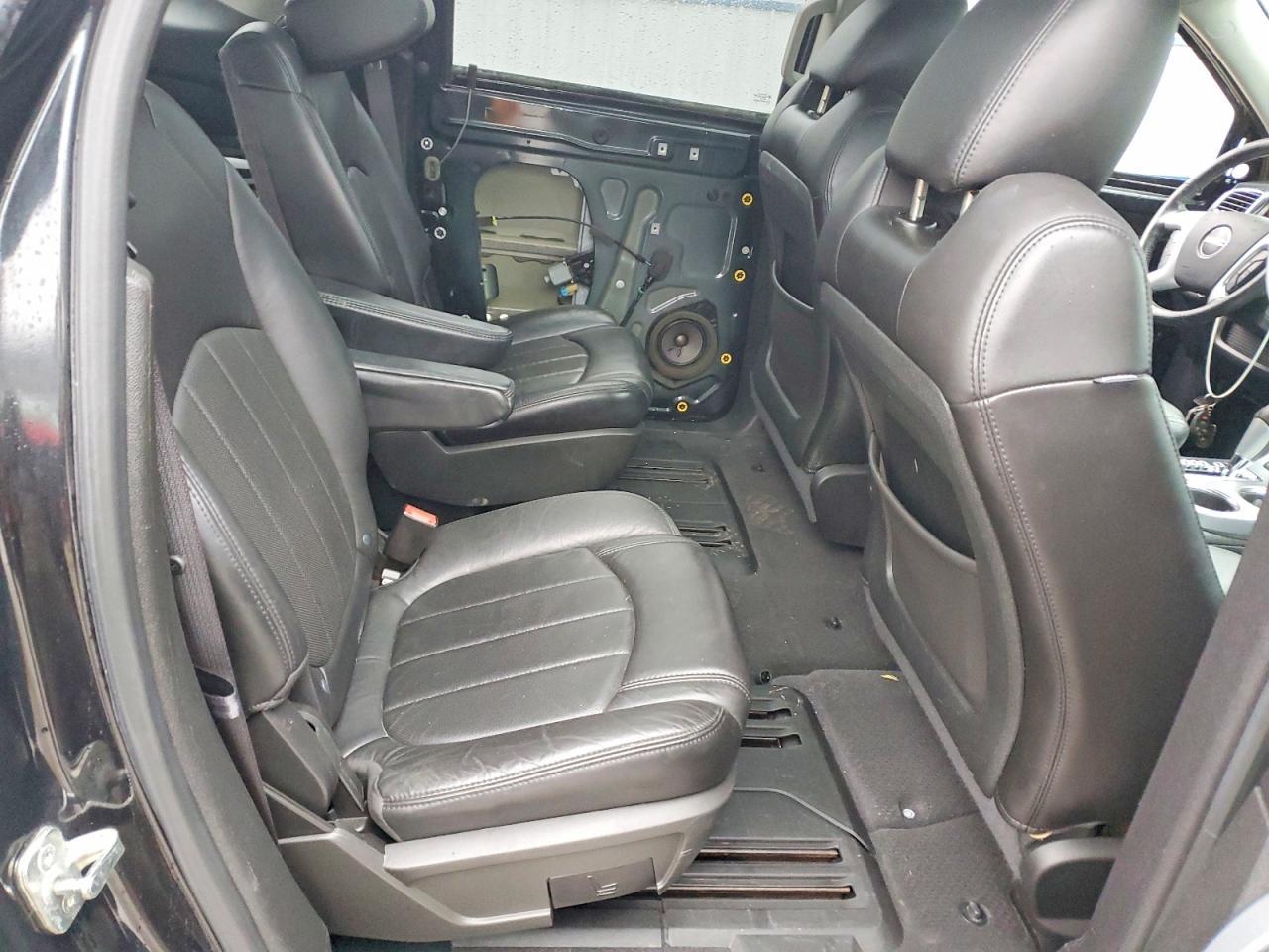 2011 GMC ACADIA