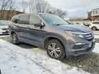 2018 HONDA PILOT