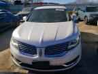 2016 LINCOLN MKX