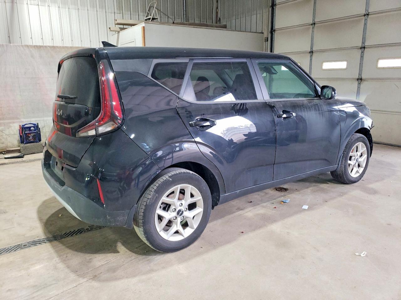 2023 KIA SOUL