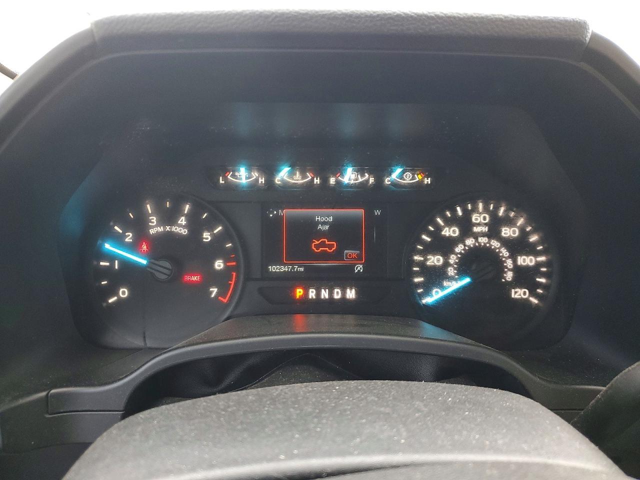 2019 FORD F-150 Lightning