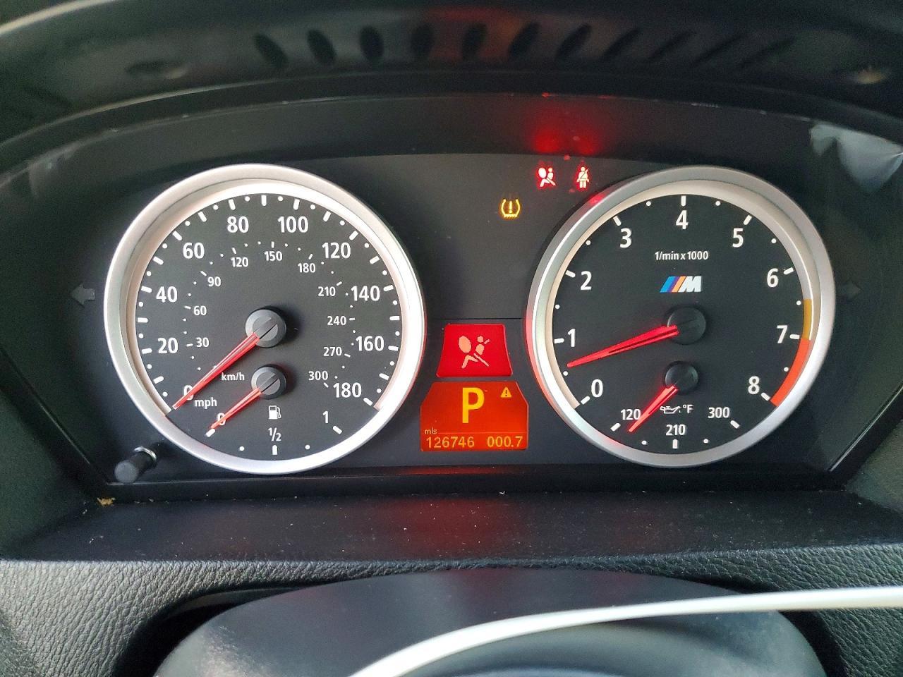 2010 BMW X5