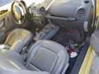 2000 VOLKSWAGEN Beetle
