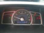 2011 HONDA CIVIC
