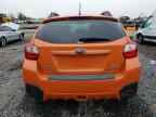 2014 SUBARU XV Crosstrek