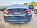 2016 CHRYSLER 200