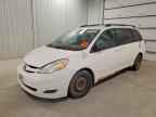 2008 TOYOTA SIENNA