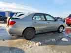 2004 TOYOTA COROLLA