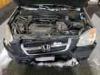 2004 HONDA CR-V