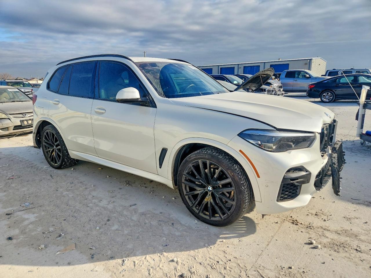 2023 BMW X5