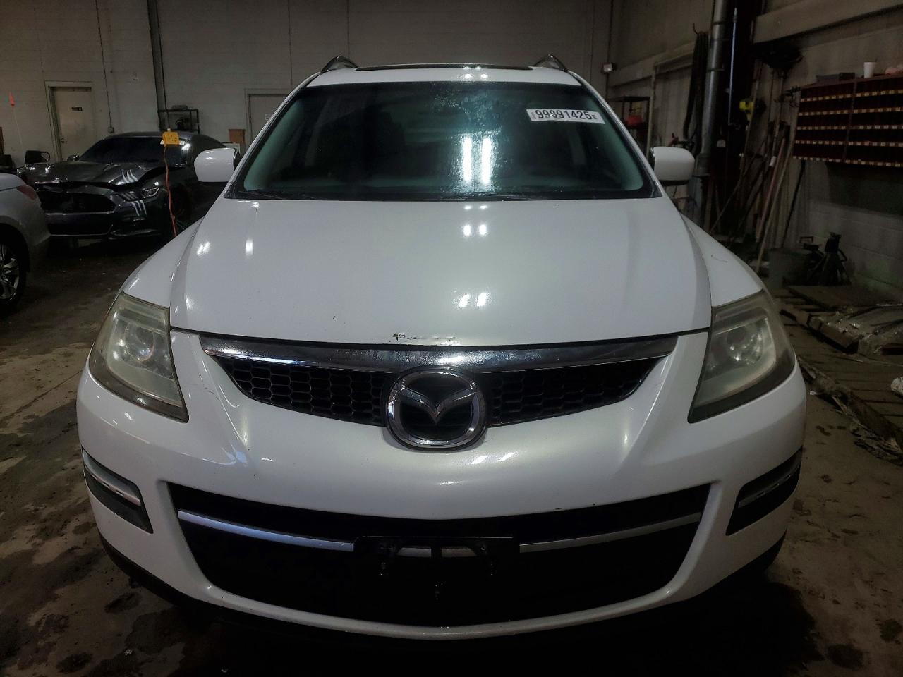 2008 MAZDA CX-9