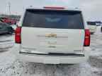 2019 CHEVROLET Suburban