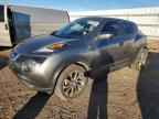 2017 NISSAN Juke