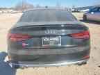 2018 AUDI S5