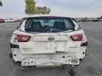 2022 SUBARU IMPREZA