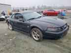 2004 FORD MUSTANG