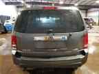 2010 HONDA PILOT