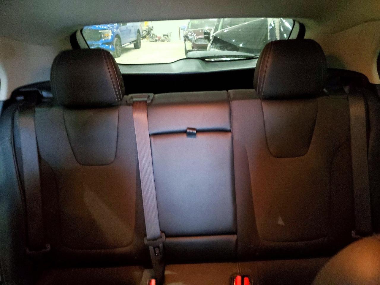 2020 BUICK Encore GX