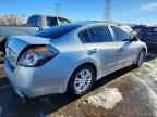 2011 NISSAN ALTIMA