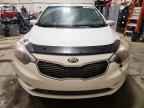 2014 KIA FORTE