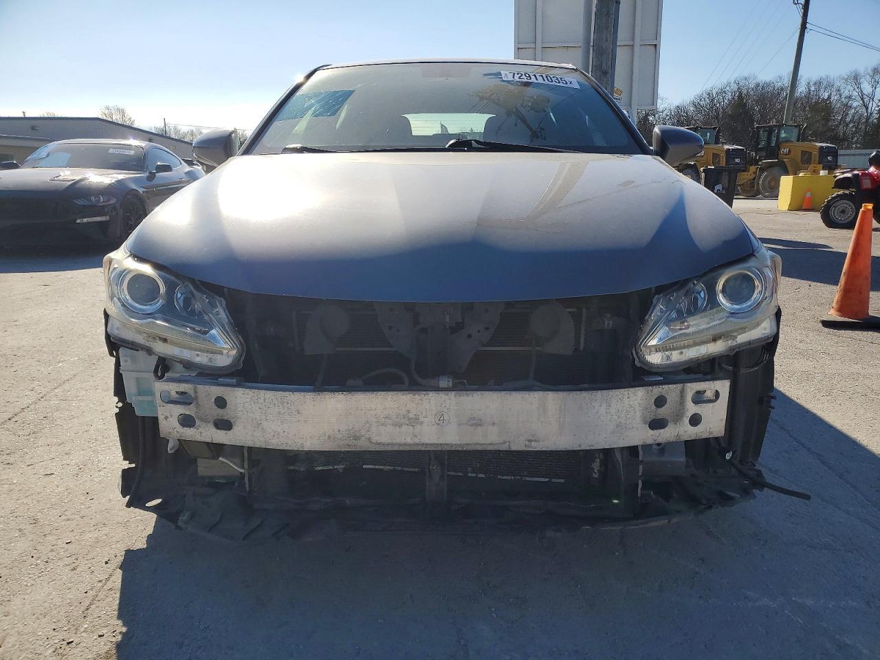 2013 LEXUS CT 200