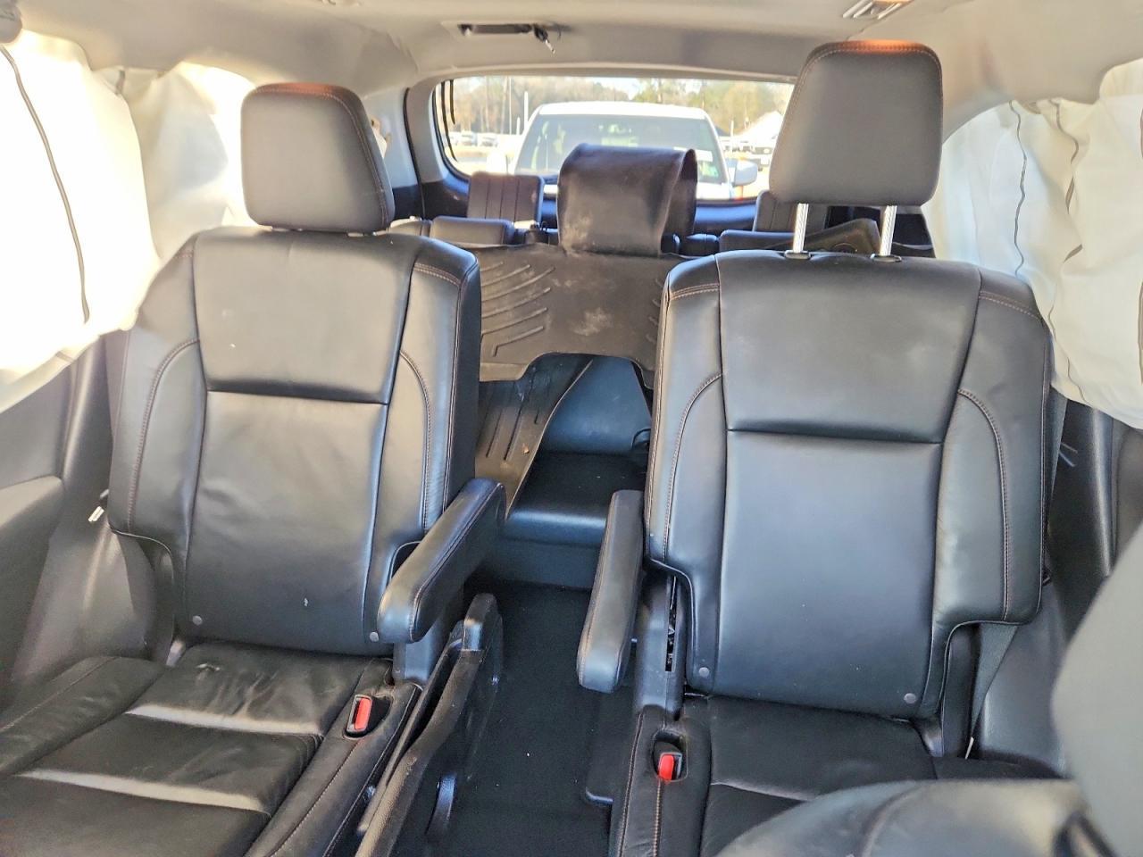 2014 TOYOTA HIGHLANDER