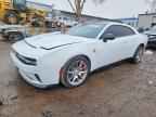 2024 DODGE CHARGER