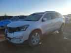 2015 CHEVROLET TRAVERSE