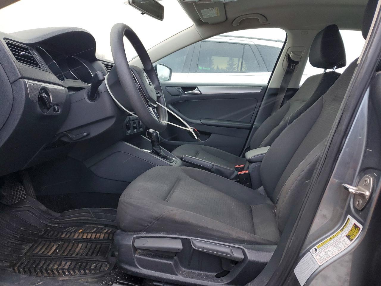 2015 VOLKSWAGEN JETTA